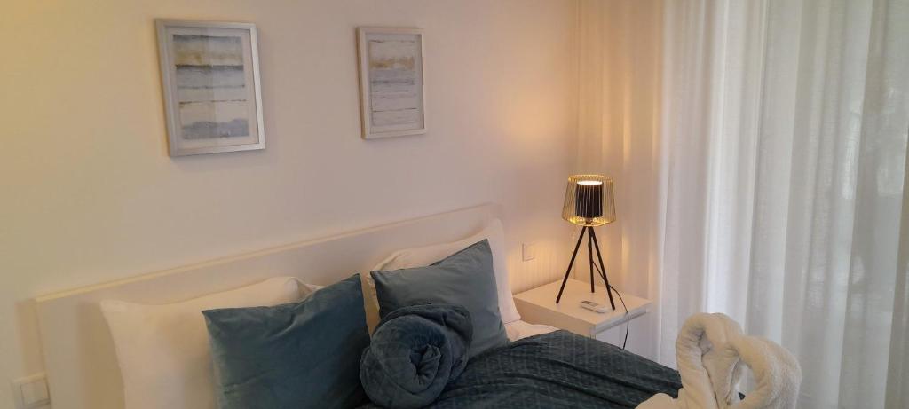 Light Brown Central Apartment - 9