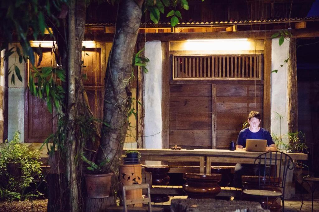 Hosté ubytování Cabinthai