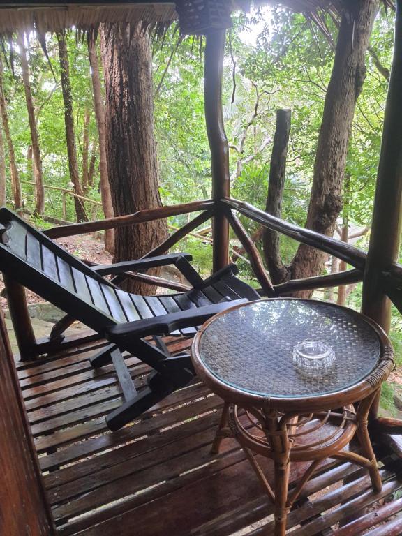 Sabai Corner Bungalows - SHA Extra Plus - 19