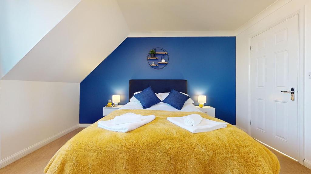 Duxford Deluxe, Thriplow Updated 2024 Prices