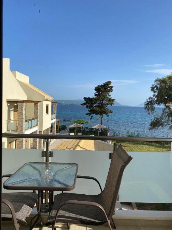 Melydron Apartments - 11