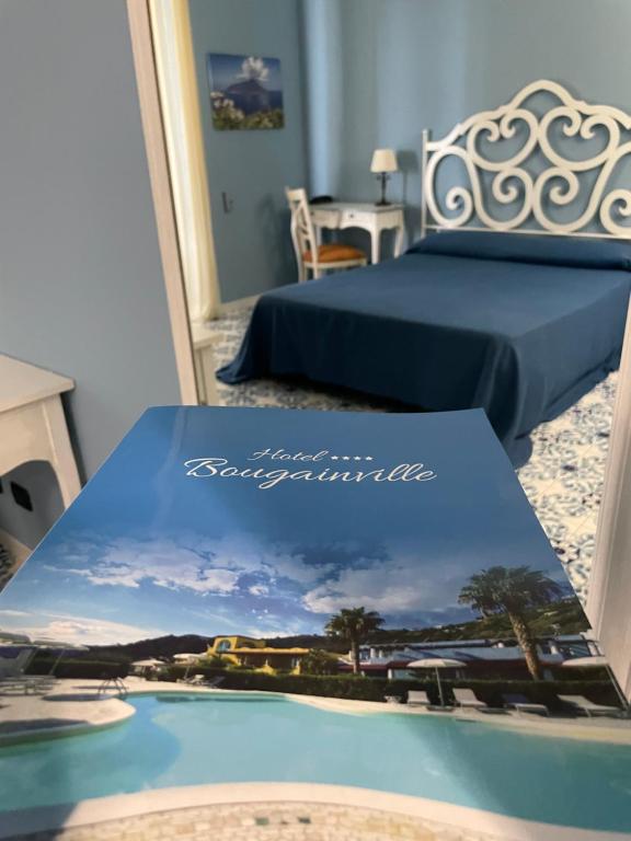 Hotel Bougainville - 5