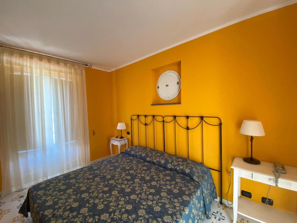 Hotel Bougainville - 19