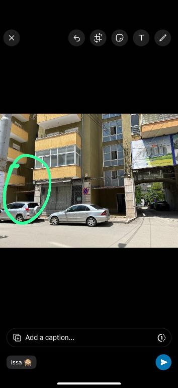 Fotografie z fotogalerie ubytování Koa Studio 1 v destinaci Korçë