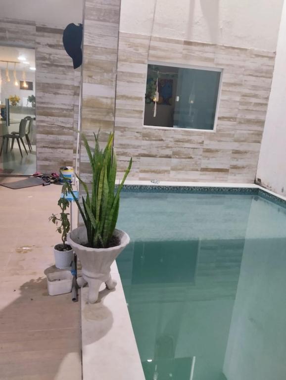 Encantos Beach Hause