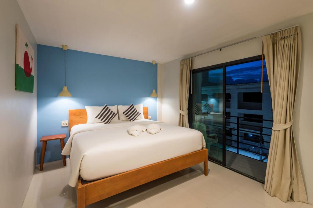 Tiya House Rooms & Cafe - Resim 23