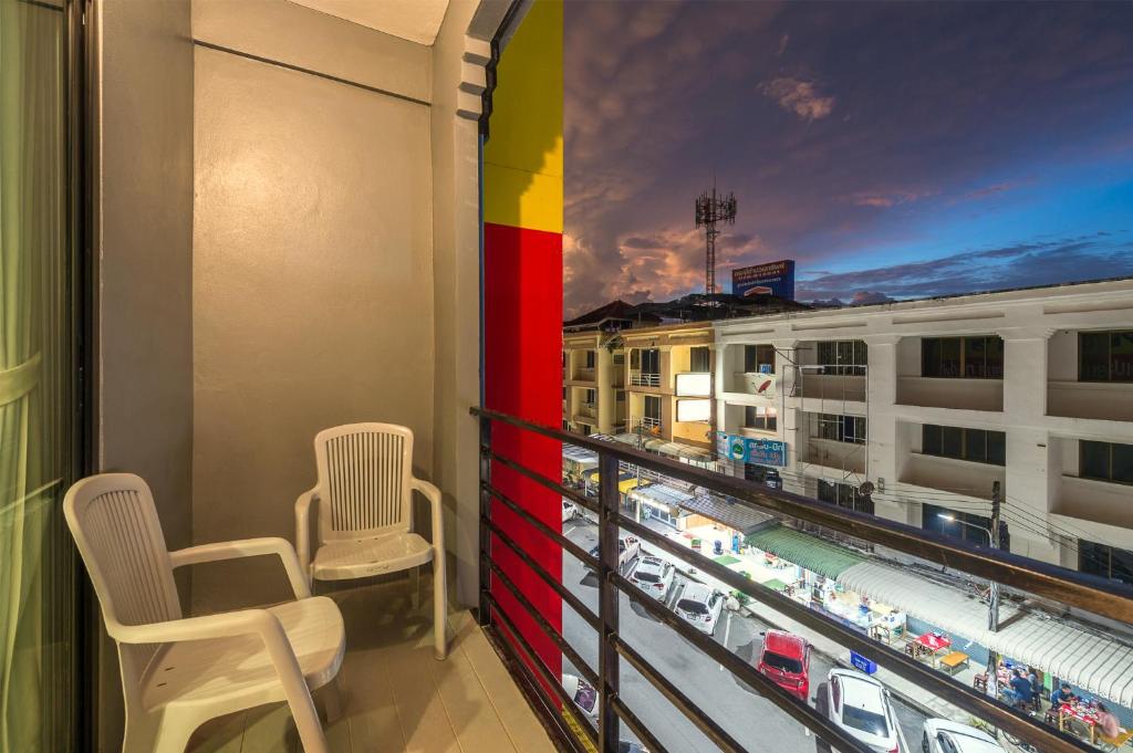 Tiya House Rooms & Cafe - Resim 20