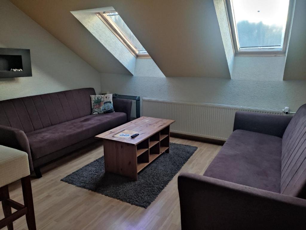 Spa & Pool Apartments Prestige VILLA IVICA - Resim 18