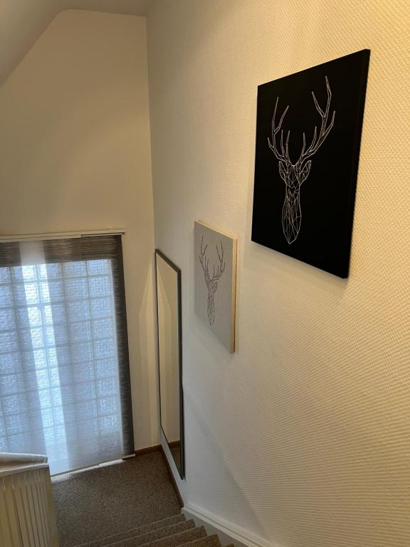 Fotografie z fotogalerie ubytování Ferienwohnung Traudel v destinaci Dahn