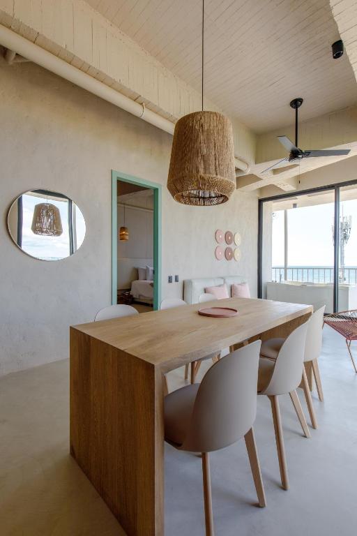 Imagem da galeria de Bondo Estudio em Cartagena de Indias
