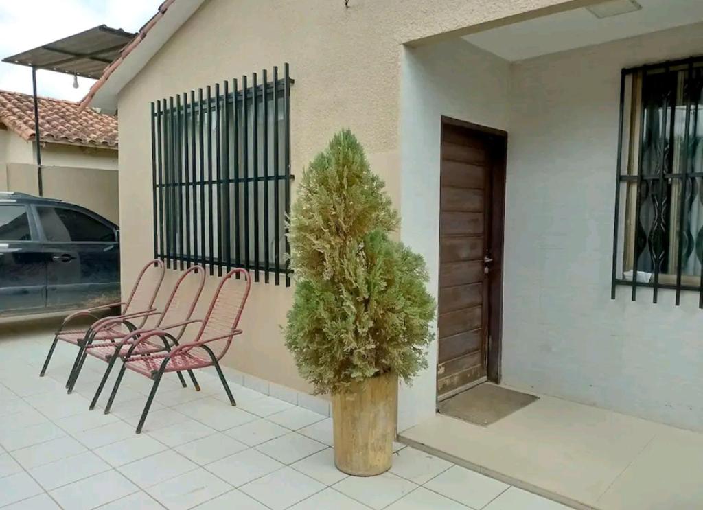 Gallery image of Casa cómoda e independiente in Trinidad