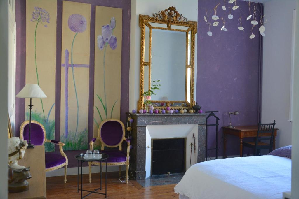 la maison - Housity