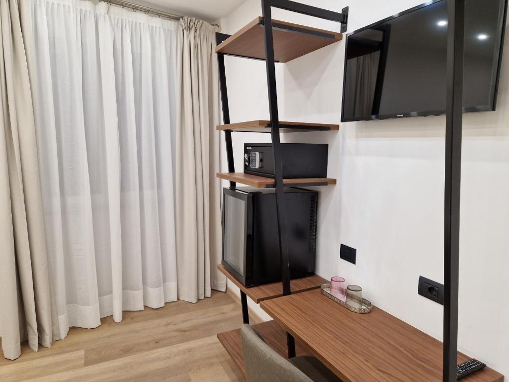 Hotel La Superba - Resim 44