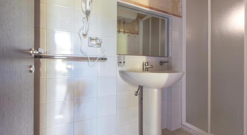 Bagno di Villa De Pietro