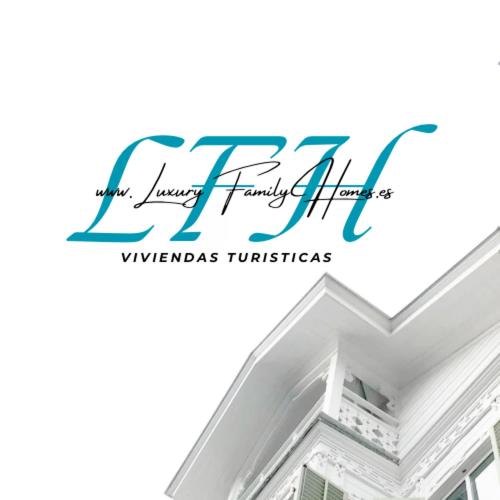 Fotografie z fotogalerie ubytování Luxury Family Homes M v destinaci Salamanca