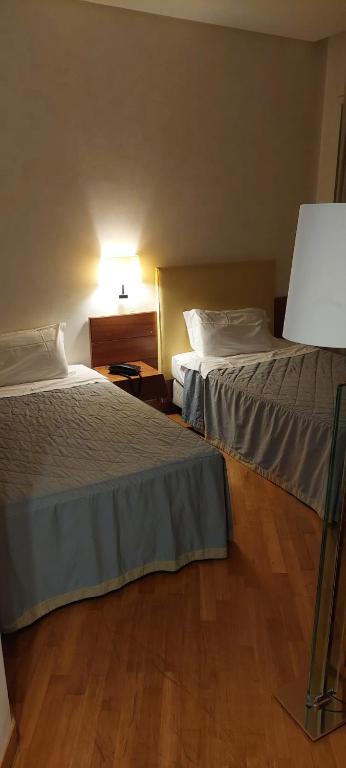 Solofra Palace Hotel & Resort - Zweibettzimmer