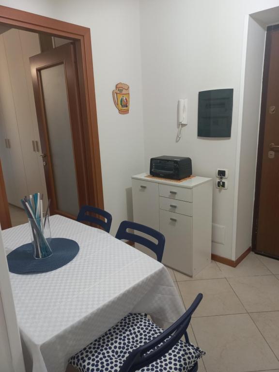 Appartamenti Le Gemme - Two-Bedroom Apartment