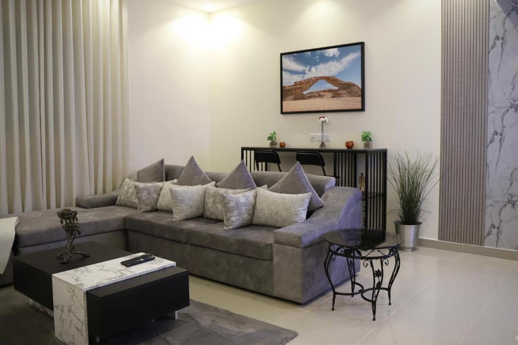 Zaan Apartment, Riyadh – Updated 2024 Prices