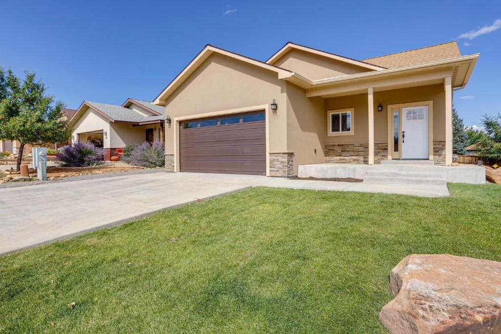 Cortez Vacation Rental with Patio and Game Room, Cortez (updated prices