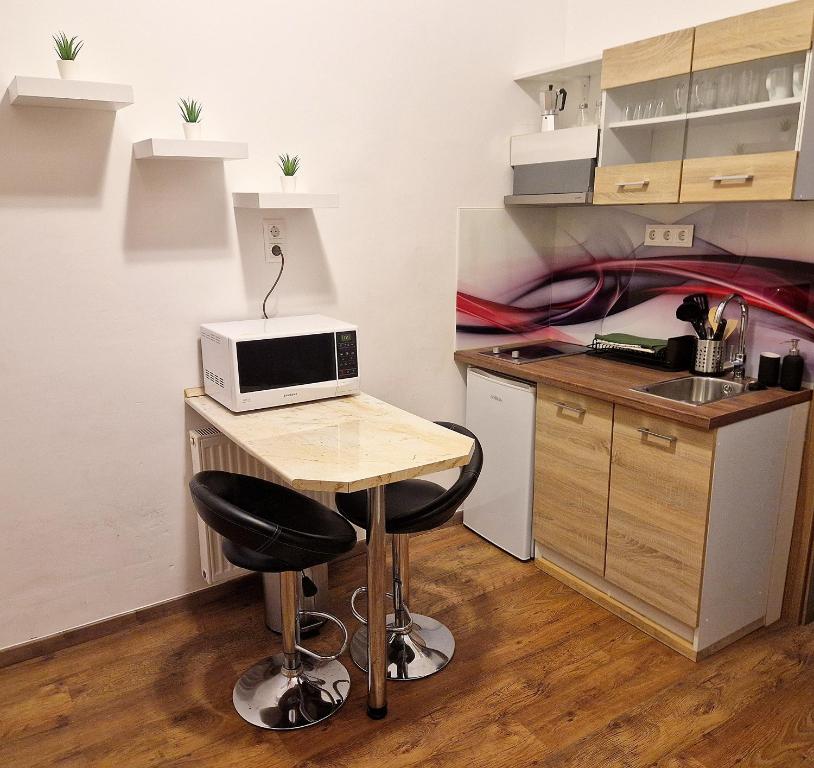 C22 Apartman 1145 Budapest, Columbus utca 22C fsz. 2. kép - 1