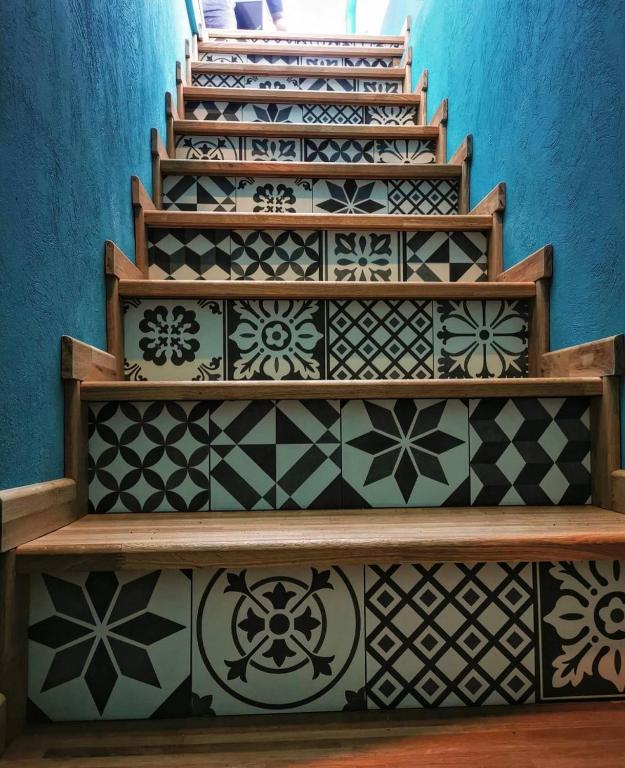 Fotografie z fotogalerie ubytování Doftana Apartaments v destinaci Teşila