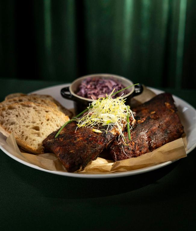 Hotel ALBRECHT - Resim 39