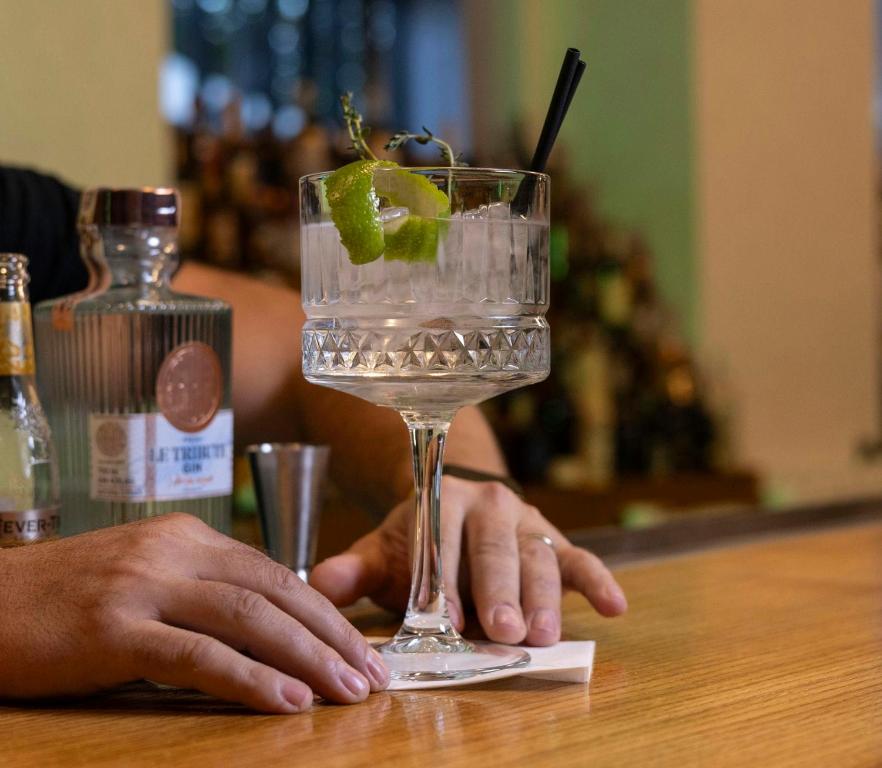 Hotel ALBRECHT - Resim 43