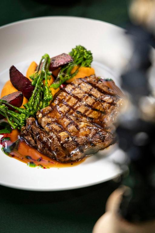 Hotel ALBRECHT - Resim 38