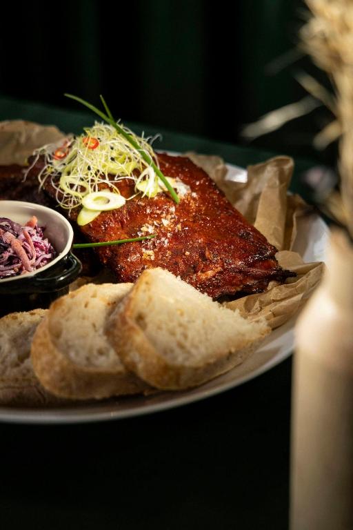 Hotel ALBRECHT - Resim 42