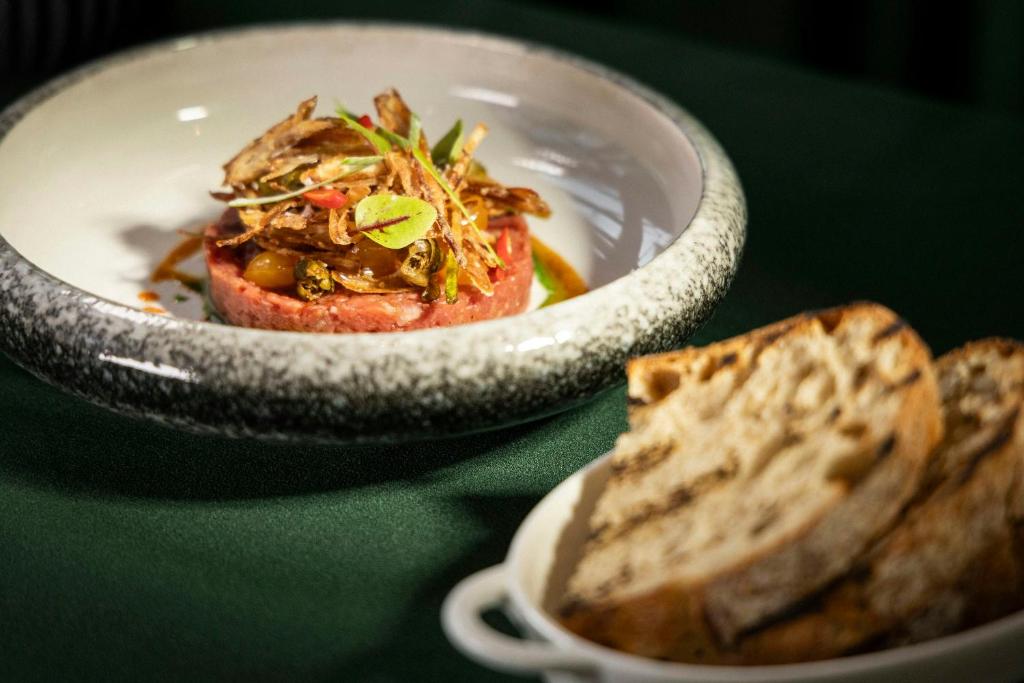 Hotel ALBRECHT - Resim 37