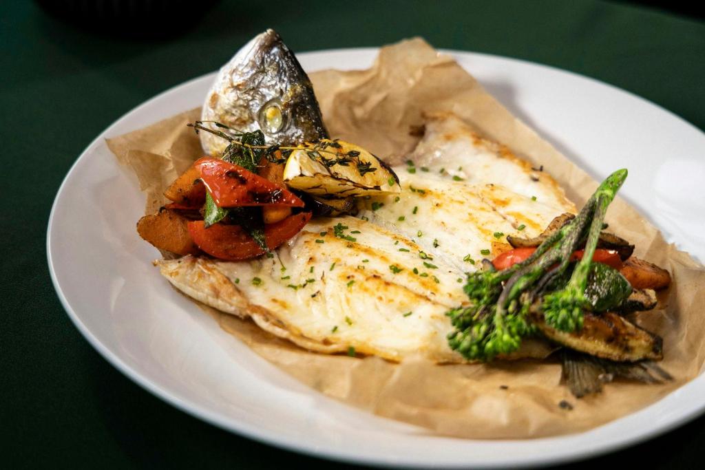 Hotel ALBRECHT - Resim 41