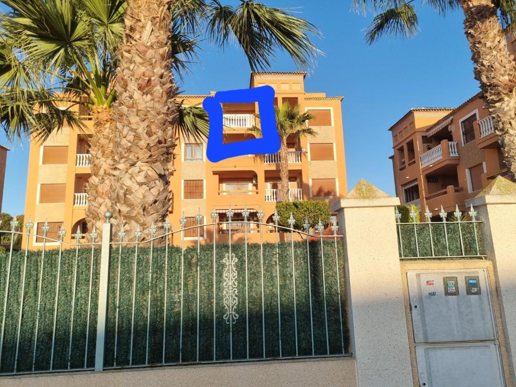 Pau 8 Villamartin Las Violetas, Alicante (updated prices 2024)
