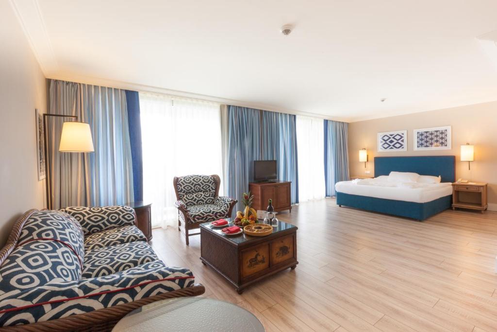 IC Hotels Green Palace - Kids Concept - 