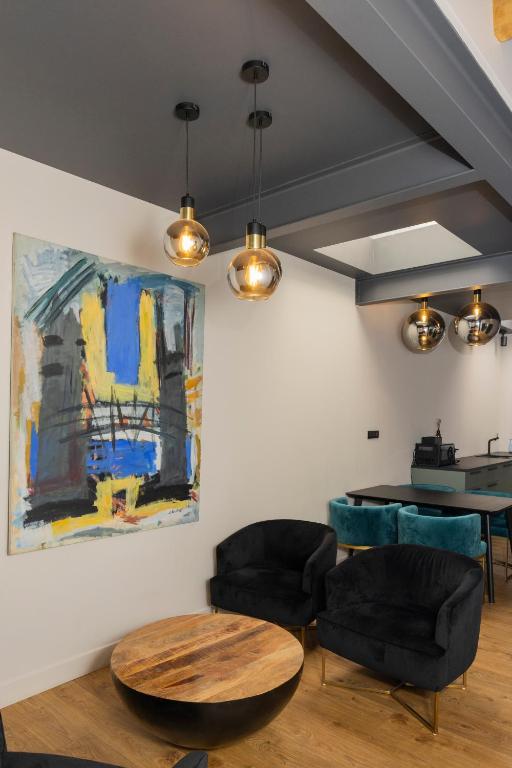 Centrum Nice - Resim 14