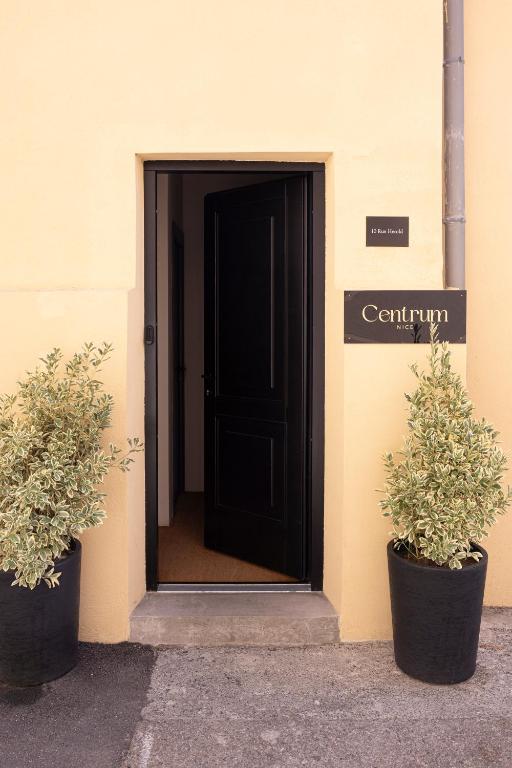 Centrum Nice - Resim 11