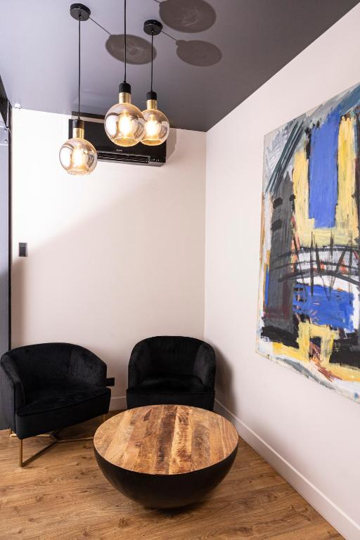 Centrum Nice - Resim 15