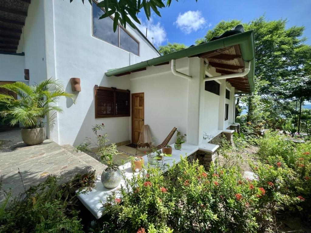 Casa Única - Maison D'une Chambre