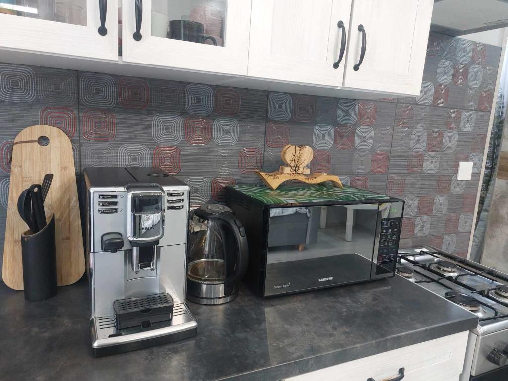 Apartament Górski Raj - 3