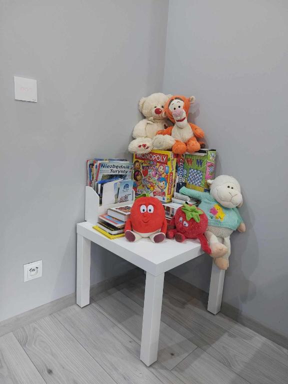 Apartament Górski Raj - 4