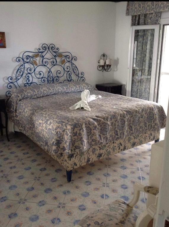 villa la guardia