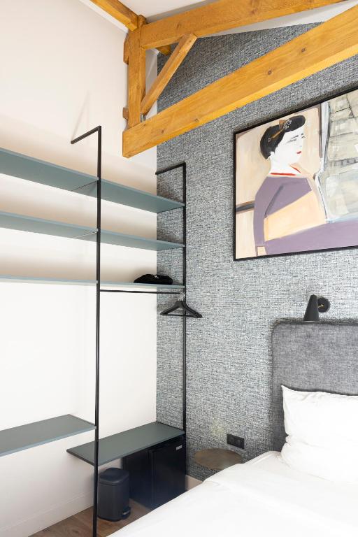 
Quadruple Room with Private Bathroom
