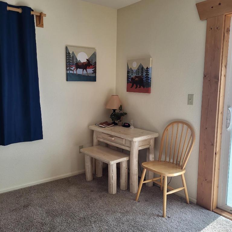 Fotografie z fotogalerie ubytování BuffaloPeaks Lodge v destinaci Buena Vista