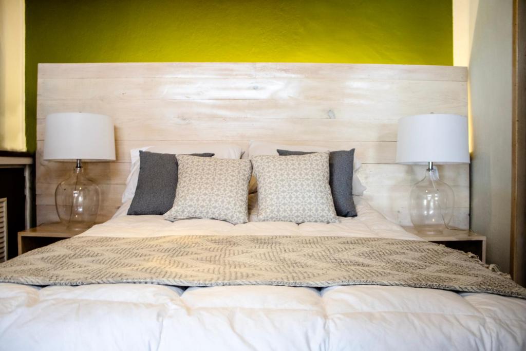 CASAS MÉXICO - Drievoudige Kamer