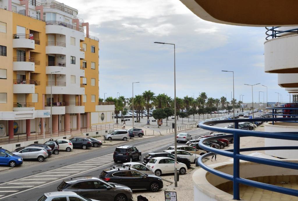 Gallery image of Palmeiras Beach Apartment in Costa da Caparica