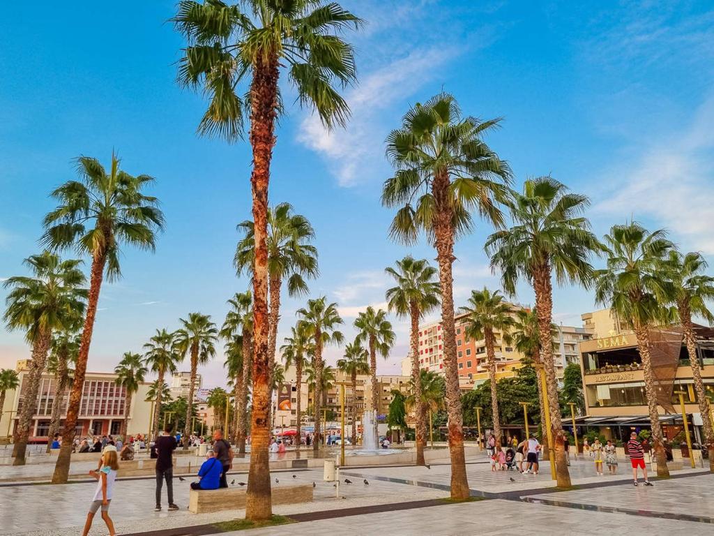 Asja Apartment City Center - Imazhi 6