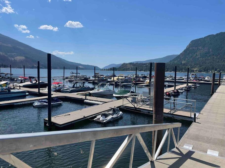 Legacy On Mara Lake- Unit 710, Sicamous – Updated 2024 Prices