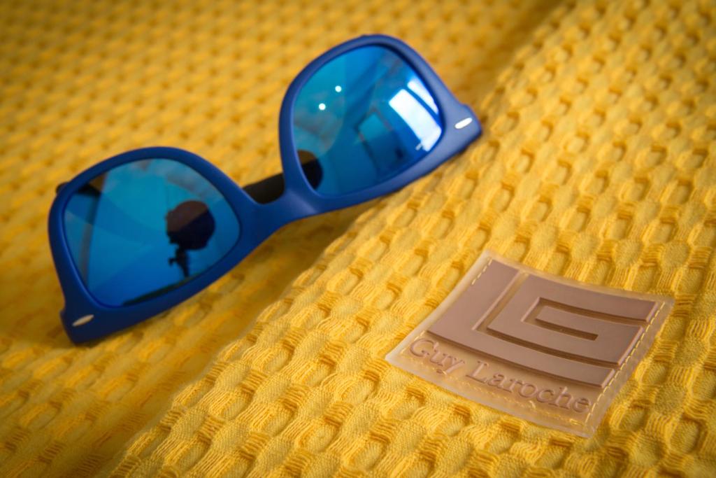 Mari Kristin Beach Hotel - 9