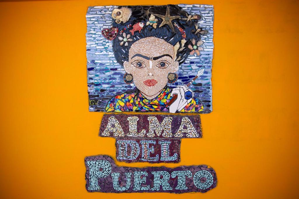 Alma del Puerto