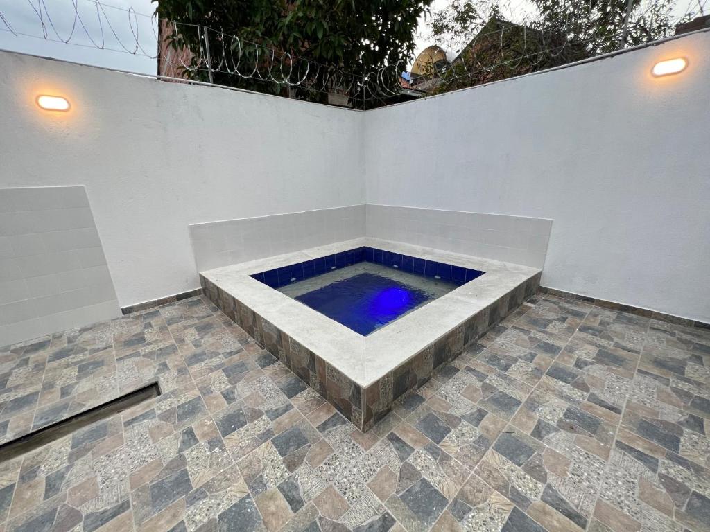 Casa central - Huis Met Vijf Slaapkamers