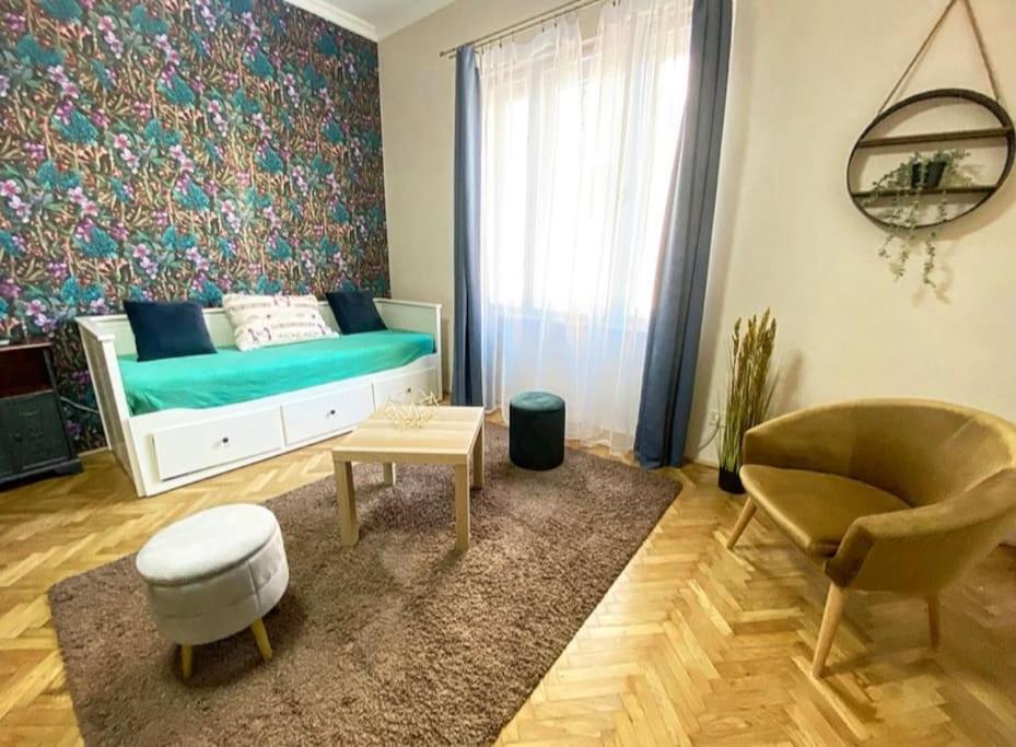 Dandelions Apartment 1027 Budapest, 7 Henger utca kép - 1
